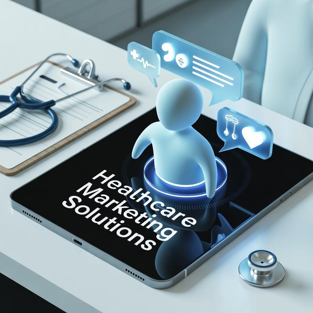 healthcare marketing bayer ai