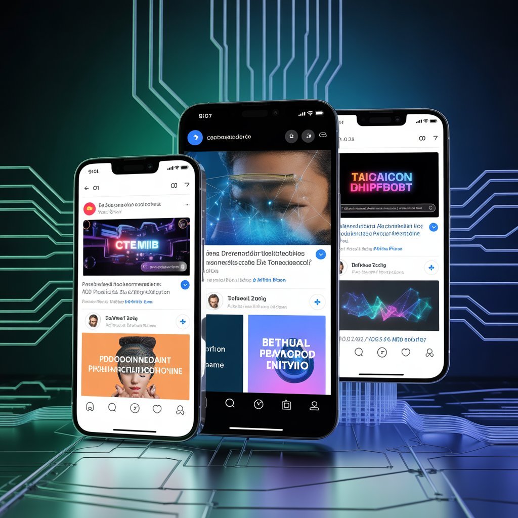 AI shopping agent ecommerce digital marketing data science