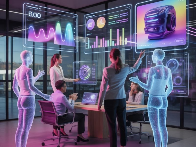 digital marketing meta ads content creation